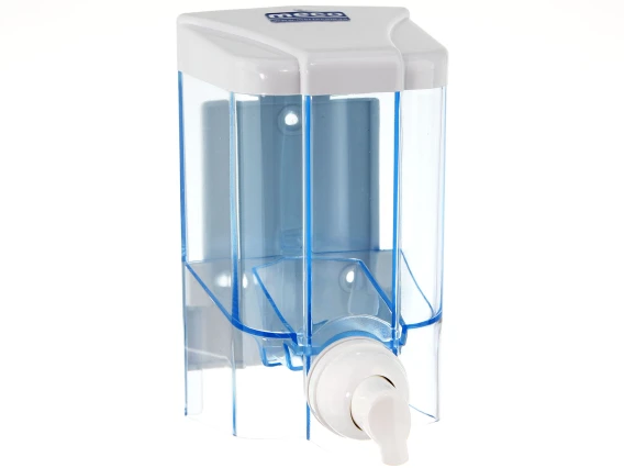 Dozator dezinfectant lichid sau săpun spumă Meco 500ml F2T