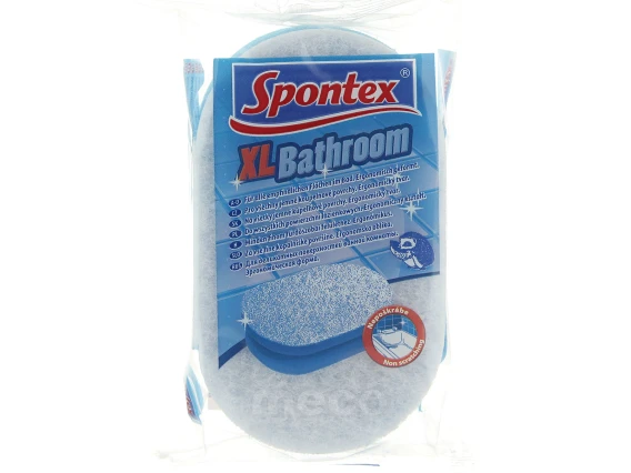 Burete pentru baie Spontex XL