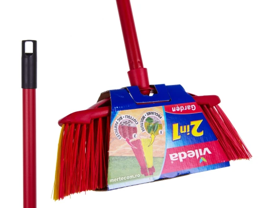 Matura vileda Garden 2in1