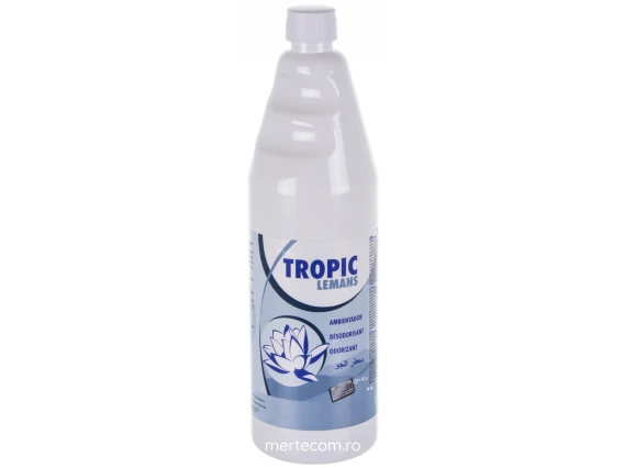 Odorizant Tropic Lemans 1litru