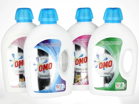 Detergent lichid automat Omo 2litri