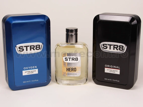 After shave lotiune STR8 100ml