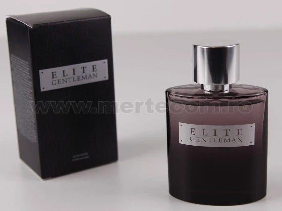 Parfum Elite Gentleman 75ml