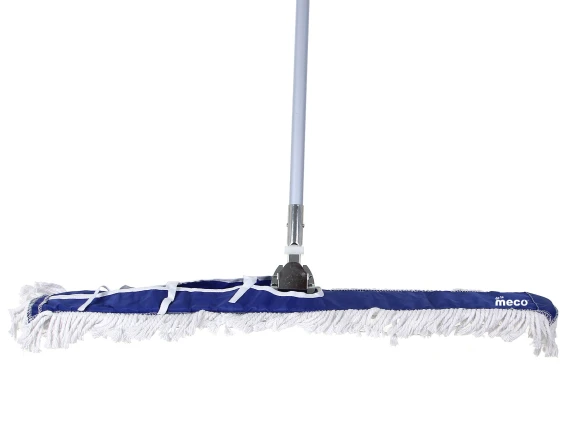 Mop dreptunghiular Limpio 90cm profesional cu coada
