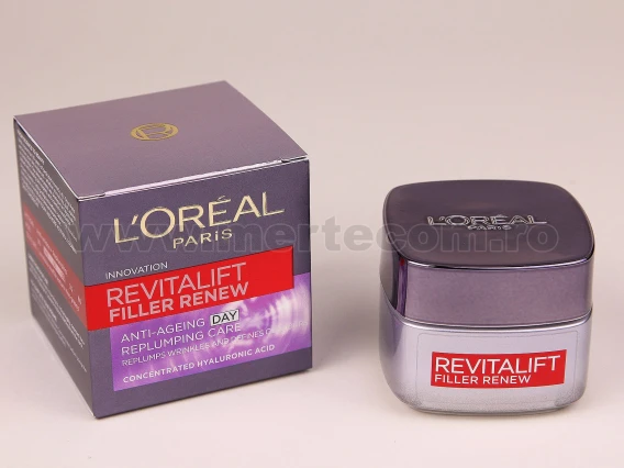 Crema anti-rid Revitalift Filler L'oreal Paris 50ml