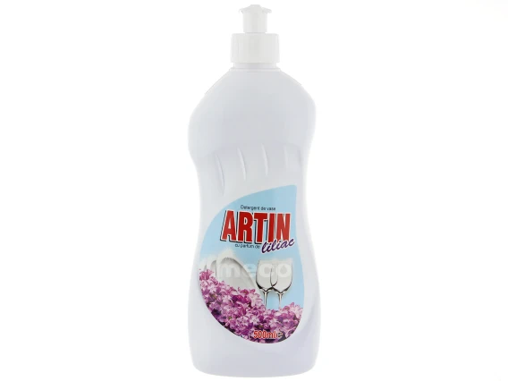 Detergent de vase Artin 500ml