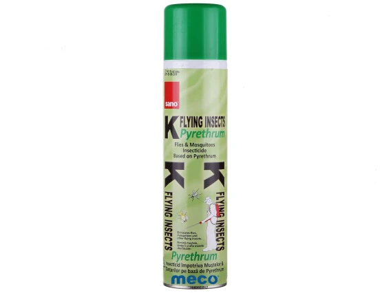Insecticid spray Sano K 400ml
