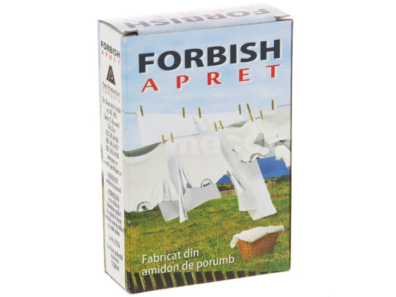 Apret Forbish 150g