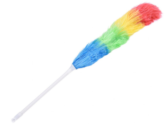 Pamatuf pentru praf practic 80g