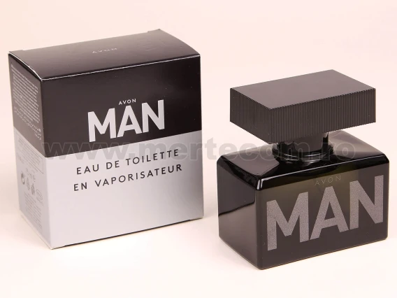 Parfum Avon Man 75ml