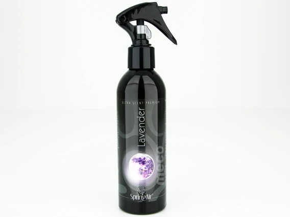 Odorizant Spray 200ml Spring Air Lavender