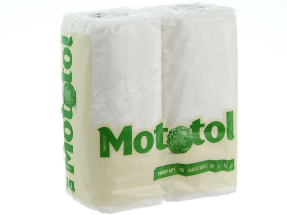 Prosoape bucatarie Mototol 10m 2str 2role