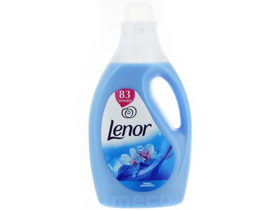 Balsam rufe Lenor 2,9 litri