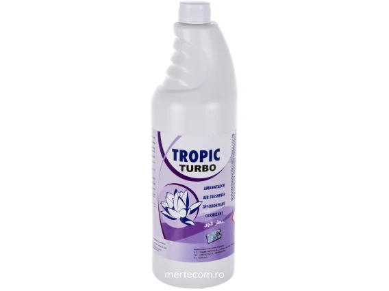 Odorizant Tropic Turbo 1litru