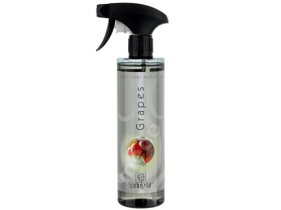 Odorizant spray SpringAir Grapes 500ml