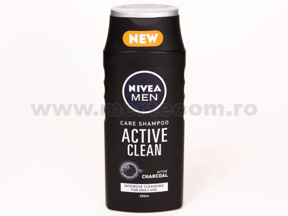 Sampon Active Clean Nivea Men 250ml