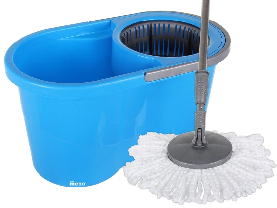 Set galeata cu mop rotativ Zorex Pro 20litri