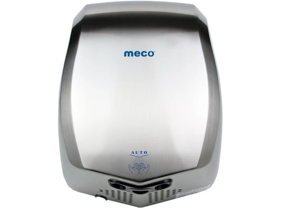 Uscător mâini Jet Meco Sterilizator motor fără perii HD60K 800W