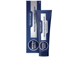 Crema de ras Nivea Men 100ml