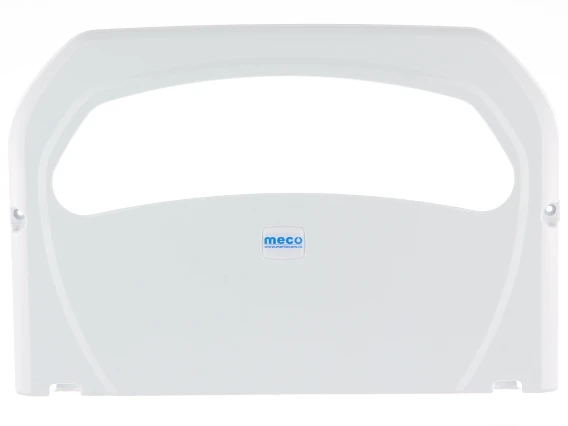 Dispenser protectie colac wc Meco K7 alb