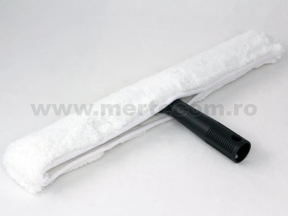 Burete profesional de sters geamuri 45cm