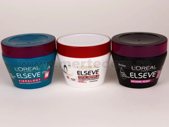 Masca de par L'oreal Elseve 300ml