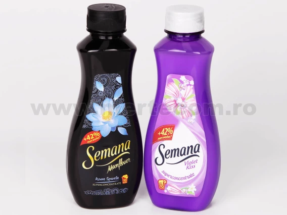 Balsam rufe Semana 250 ml