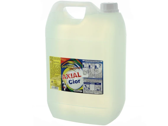 Clor Axial 5litri
