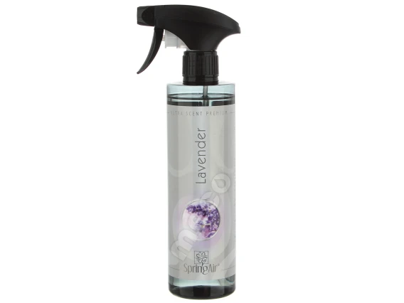 Odorizant spray SpringAir Lavender 500ml