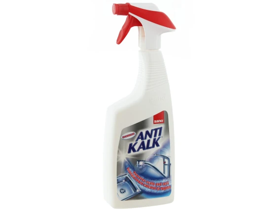 Detergent Anti Kalk Sano 750ml