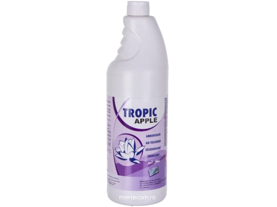 Odorizant Tropic Apple 1litru