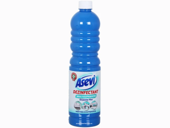Dezinfectant Asevi Gerpostar 1litru
