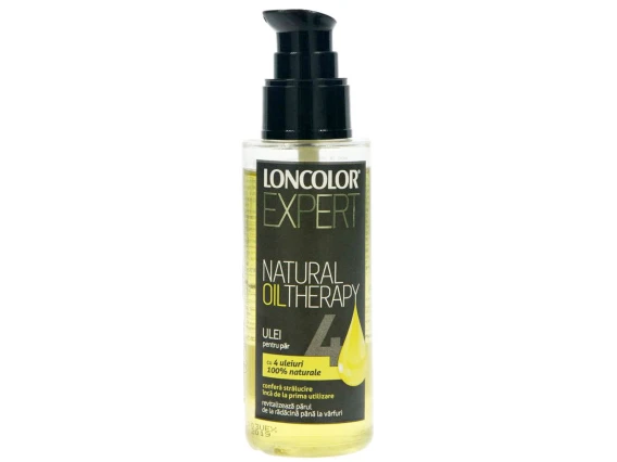 Ulei pentru par Loncolor Expert 100ml