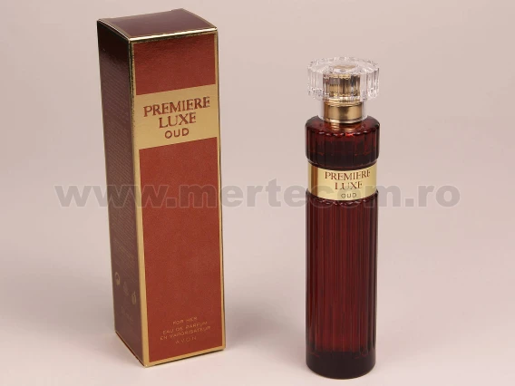 Parfum Premiere Luxe Oud 50ml