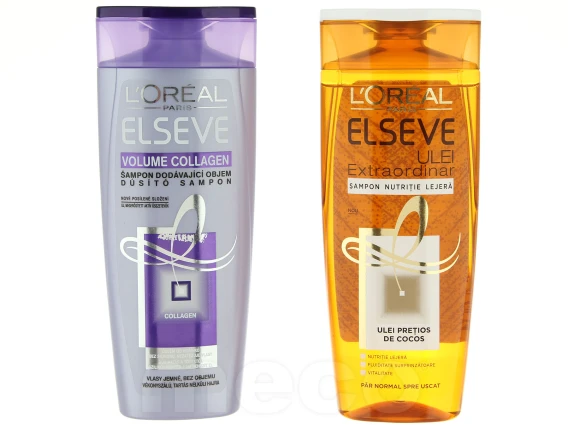 Sampon L'oreal Elseve 250 ml