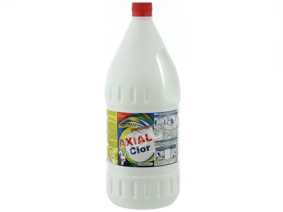Clor inalbitor parfumat Axial 2litru