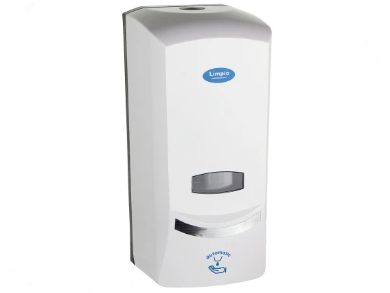 Dozator săpun spumă cu senzor Limpio Happy FD1000W3 1100ml