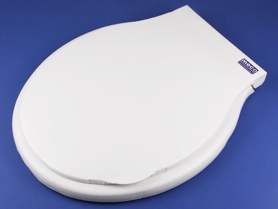 Capac wc universal din plastic