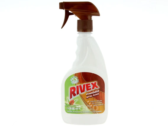 Detergent mobila Rivex 500 ml