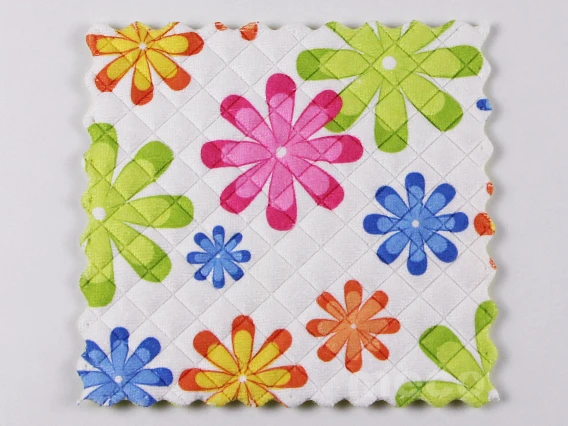 Laveta microfibra foarte absorbanta cu doua fete Anna