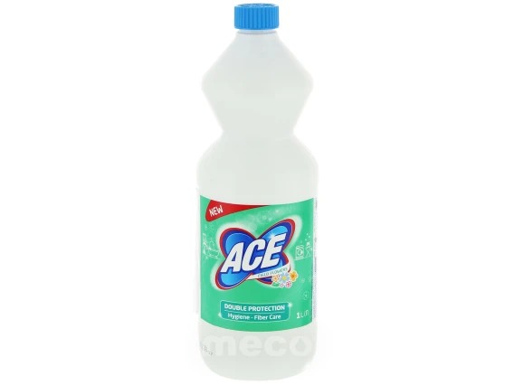 Detergent inalbitor Ace parfumat 1litru