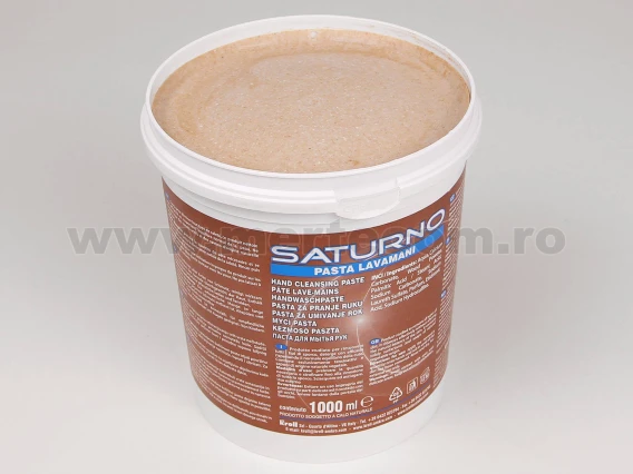 Pasta abraziva Saturno 1000ml