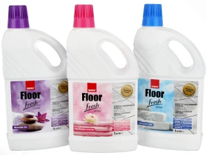 Detergent pardoseli Sano 1litru