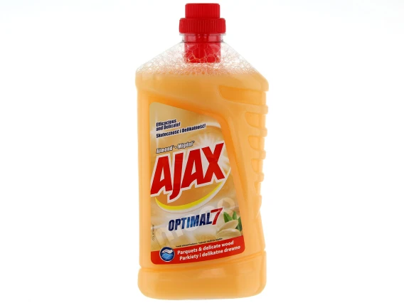 Detergent parchet Ajax 1litru