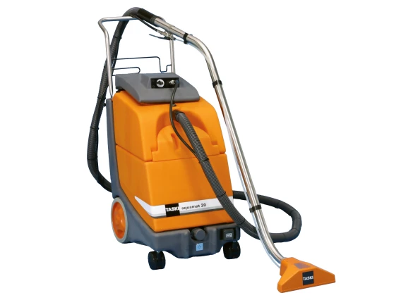 Aspirator injectie extractie TASKI Aquamat 20