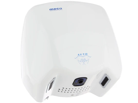 Uscător rapid de mâini cu motor brushless antibacterian Meco HDW83 1300W