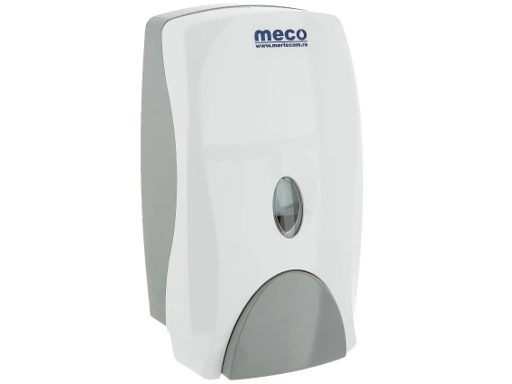 Dozator sapun lichid ABS Meco TW681 750ml