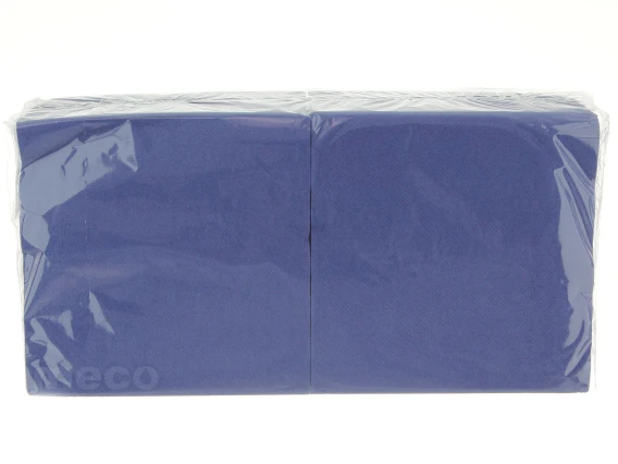 Servetele colorate laminate 2straturi 120bucati Mototol