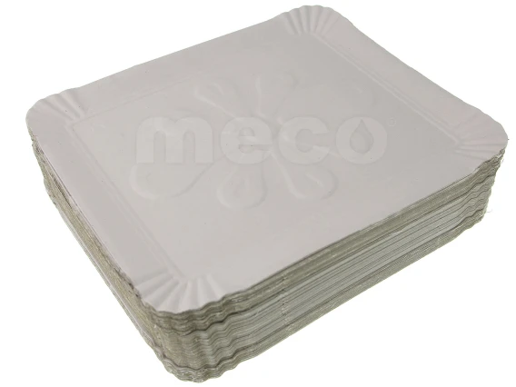 Tavite de carton T8 100bucati