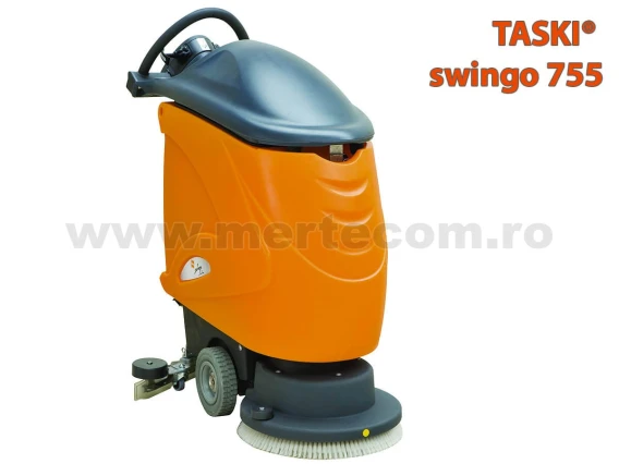 Masina spalat pardoseli TASKI® swingo 755